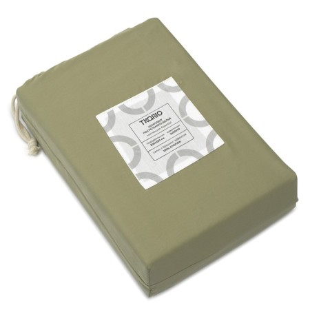 Set of Eessential, duvetel 200x220 cm, pillowcase 50x70 cm - 2 pcs-3