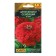 Seeds zinnia sensation scarlet Odn Odn Golden Series Ts/P 12pcs