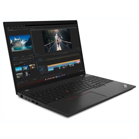 LENOVO ThinkPad T16 G2 Core i5 1335U 16GB SSD1TB Intel UHD Graphics 16 "IPS WUXGA (106860-2