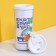 Thermost man with the insert "Yekaterinburg", 350 ml