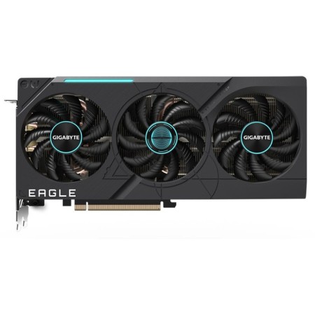 Gigabyte PCI-E 4.0 GV-N4070EAGLE OC-12GD NVIDIA GEFORCE RTX 4070 12288MB 192 GDDR 10044