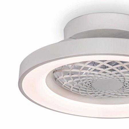 Mantra Tibet, LED, 3500LM, 2700-5000K, 185 mm, white color, white-1