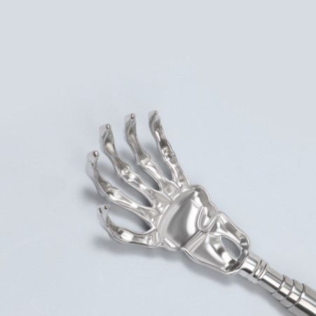 Telescopic cloves for the back, 21 /58 cm, color mix-1