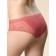 Women's underpants, size 46, red color