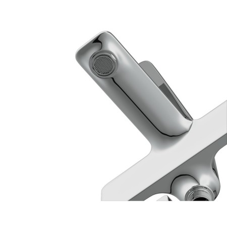 Bath mixer Cersanit Odra A63051-1