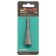 Bit with the end head of Ritter WP PS20141065, with a magnet, steel CRV, 10 x 65 mm
