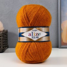 Yarn 