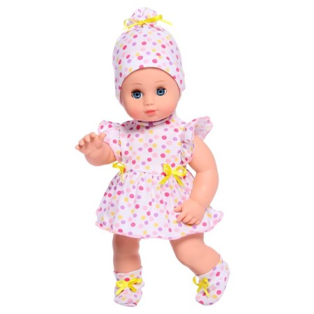 Doll "Olesya 4", 35 cm, mix-2