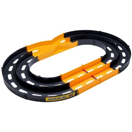 Game set "Racing track"-3