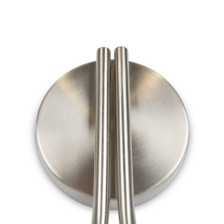 Bra Freya Fr5253WL-02N Branches, 193x230x290.7 mm, E14, 2x40W, Nickel color-6