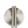 Bra Freya Fr5253WL-02N Branches, 193x230x290.7 mm, E14, 2x40W, Nickel color