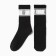 Women's socks LB HYPE 456, black color, rr 36-41 9905473