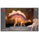 Dinosaurian figure "World of dinosaurs: Stegosavr", 19 cm