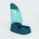 Auto -plate 3.1 l, 31.5 x 16.5 x 36.5 cm, green