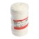 Rope polypr. Wheel 3 mm white 100 m