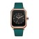 Women's watches female, dark green strap