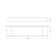 Black towel holder Artwelle