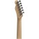 Terris TTL-039 WH electrihitara, telecaster, ss, white color