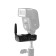 Plus AP-TX3N radio synchronizer for Nikon D90/D3100/D7000
