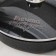 Frying pan “Granite Star”, D = 30 cm, plastic handle, glass cover, anti -stick coating, black color