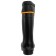 Boars Male Eva "Frost" D333-well, -60 ° C, Black color, size 42-43