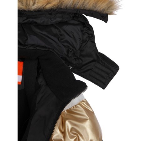 Winter overalls for the girl PlayTode, height 134 cm-12