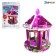 3D designer and amazing experience "New Year's flashlight"