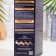 Studio Professional Studio Professional Hair Cream 3D Holography, tone 7.25 Dark pink gold, 115 ml