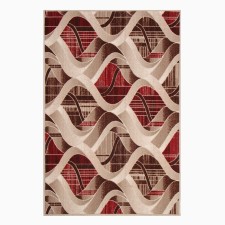 Rectangular palace 150x200cm, P2338/A6P/135, felt, PA 100%