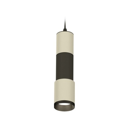 Ambrella Light, Techno, XP7423020, GU5.3, Gray Sand, Black Sand, Black Sand.