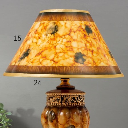 Highway lamp 16346/1 E14 40W 25x25x36 cm Risalux-6