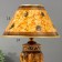 Highway lamp 16346/1 E14 40W 25x25x36 cm Risalux