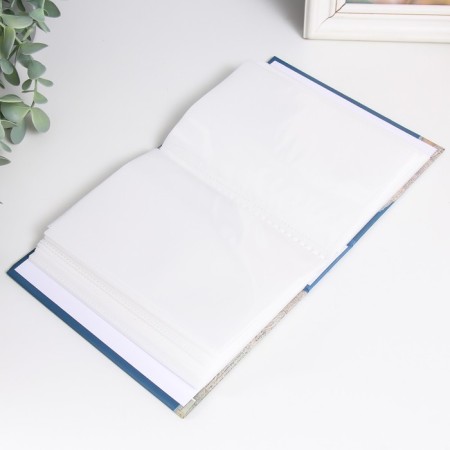 Photo album "Family" 50 sheets 100 photos 10x15 cm-2