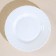A set of soup plates Luminarc Trianon, 250 ml, d = 23 cm, glass ceramic, 6 pcs, white color