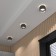 Ceiling accent Elektrostandard, Charlie GX53 110x1110x80 mm, IP20