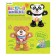 Musical toy "Bear Harry" Light, sound