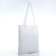 Bag Schoper NAZAMOK, 35x0.5x40 cm, Department without lightning, without lining, white