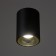 Rollfi Light 4000K 10W DIM220 IP54 Black gold 7.5x7.5x10cm