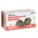 Car signal AVS Electric 2002, 12 V, 410/510 Hz, 115 dB, d = 90 mm, set 2 pcs.