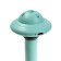 UFO Air Moisturizer HM-21, ultrasonic, submersible, with backlight, USB, green