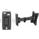 Kromax Corbel-2 Black 10 "-32" Max.25kg Nastya Turn and Top 107047