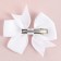 Set in a suitcase: a hairpin and a block of sheets "Magic set with a unicorn"