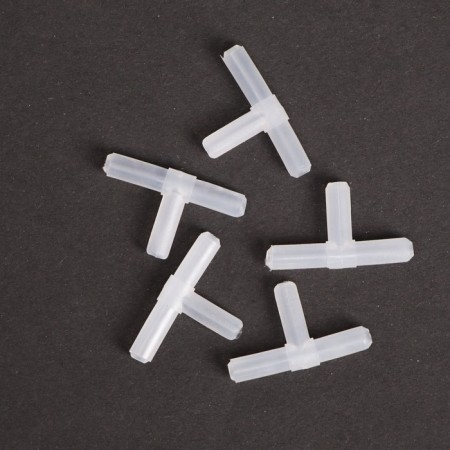 Detachment of pipe connectors