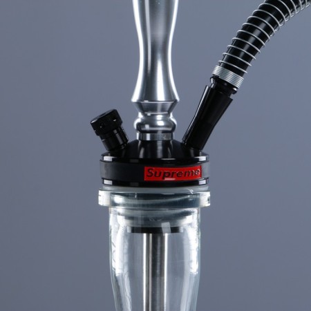 Hookah Supreme, 62 cm, black-2