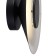 Wall lamp mantra Orion, Led, 560lm, 3000k, 88 mm, black color black