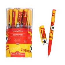 Ballpoint handle Freshwrite 