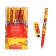 Ballpoint handle Freshwrite "Football. Champions. Supreme", 0.7 mm, blue ink