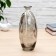 Vase "Magic moments" D-4CM 21.5x8cm Smoke