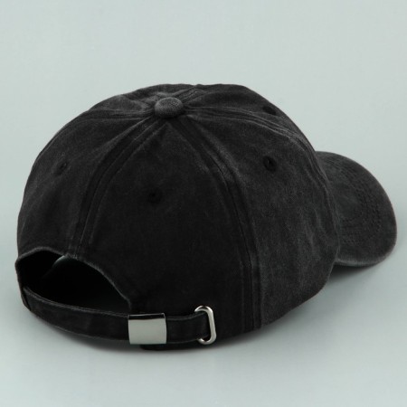 Women's cap "Dushnil", jeans, rr 56-1