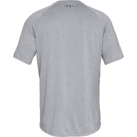 Men's T-shirt Under Armour Tech 2.0 SS, size 48-50 (1326413-036)-3